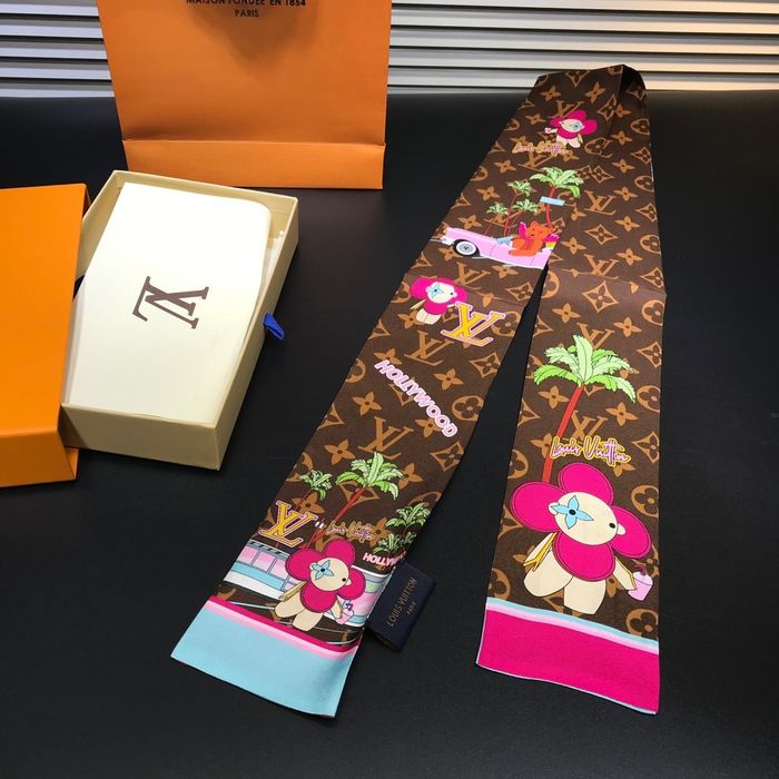 Louis Vuitton Scarf LVS00001